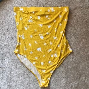 Forever 21 bodysuit